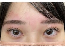 マヒナ(Mahina)/まつ毛パーマ＆眉ワックス♪