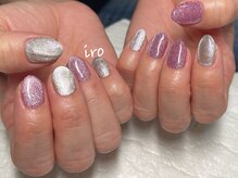 イロ ネイルサロン(iro)/