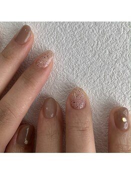 インクバイノック(INC by noq)/2/19 konatsu 定額