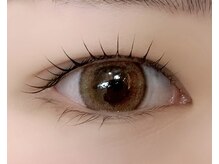 オプス ライフビューティー(OPS×LIFE BEAUTY)/まつげパーマ