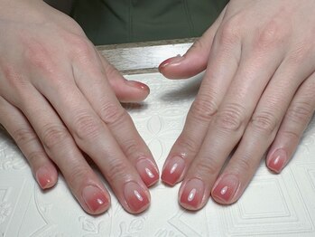 ミスシュガーネイル(MS Sugar Nail)/