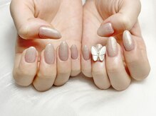 ラスズラン(La suzuran)/ワンカラー