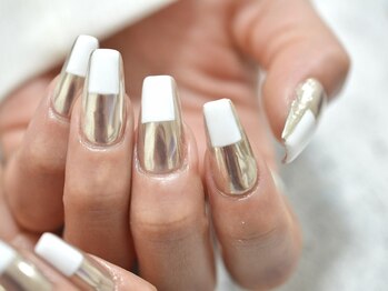 ファン ネイルサロン スクール(Fun)/アートデザイン