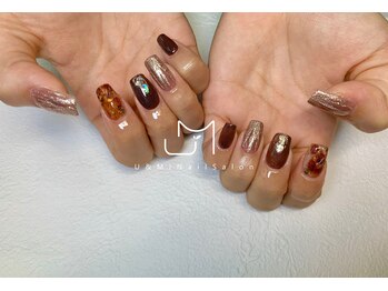 ユーアンドミー(U&Mi)/