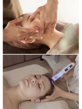 ベリンダ(BELINDA)/超小顔スペシャル☆