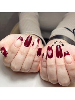 グロー ネイル(Glow Nail)/