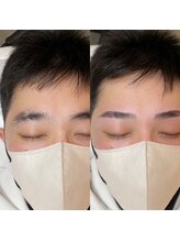 フィオブロウ 大阪豊中店(fiio brow)/【眉毛専門店】fiio豊中/大阪