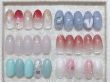 ティーエヌ 本厚木店/12月☆定額4500円【4950円税込】