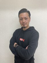 スポーツジムラヴィータ 神宮&nbsp;坂元 優太