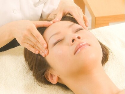 利楽園 博多店の写真