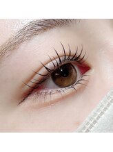 ローレルアイ 栄店(LAUREL EYE)/メーテルロッド/まつげパーマ