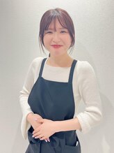 リラ 梅田茶屋町店(Lila) 茶屋町店 ウエガキ