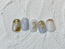 ブリッジバイネオリーブ 綱島店(bridge by neolive)/ ★選べる定額¥8800