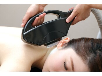 ドゥマイン(Do Mynd)/脱毛