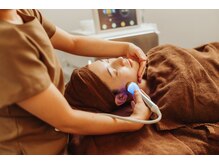 アコルデ 岡山本店(ACORDE)/最新リフトアップマシン