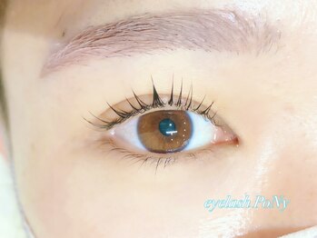 ポニー(PoNy)/ラッシュリフト◆