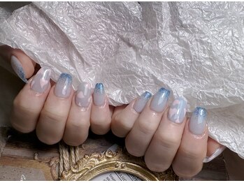 ミスユー(Miss U)/