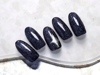 エーネイルズ 心斎橋(A.nails)/ワンホンネイル