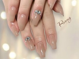 《パラジェル》ワンカラー