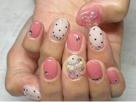 HAND:やり放題コース11550円