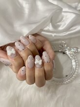 チェリッシュ アンド ジェニ(CHERISH＆JENNI)/やり放題デザイン ¥8980