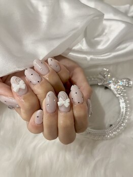 やり放題デザイン ¥8980