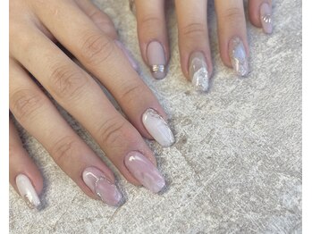 オズ(OZ)/ネイル/パラジェル/フィルイン