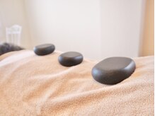 ココロの駅/ホットストーン