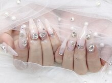 ククネイル(KuKunail)/持ち込みデザイン☆