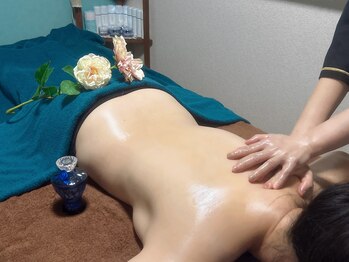 泰娜サロンリラクゼーション/