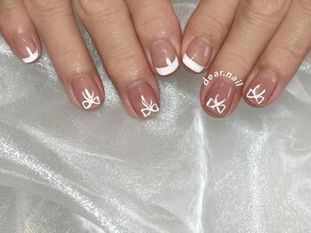 ディアネイル(dear.nail)/