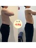 【初回限定12回プラン】1回60分 週1回 3ヶ月のトレーニングで習慣化を目指す!