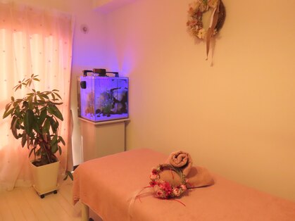 ララエフ(RaRa f)の写真