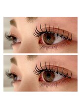 パールリフト 清水町店/軽量フラットラッシュ　120本