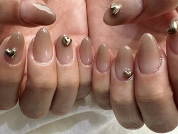 カラーズネイル エビス(Colors Nail Ebisu)/Artやり放題 Etsuko