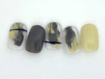 ソポカロン(sopoca-lon)/Aコース 4400円