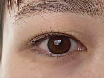 マギバイバディ 宇都宮店(magi by BUDDY)/ラッシュリフト