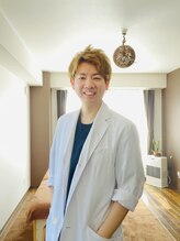 サッカ(札佳 sakka) 菅原 慎平