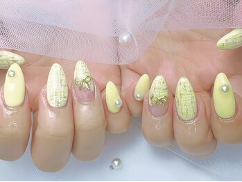 フクネイル イオン福岡東店(福nail)/