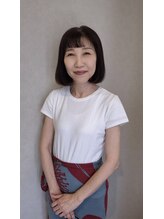 ラグーン(LAGOON) 松本 ゆかり