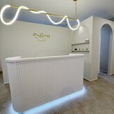 レジアントサロン(Rediant salon)