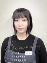 ビアンカ 浦和店(Bianca) Yoshida ★