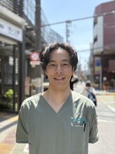 ビファイン鍼灸治療院 下北沢本院&nbsp;はすみ 