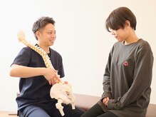 キトキト鍼灸接骨院 今里院
