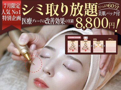 ミナミ(MINAMI)の写真