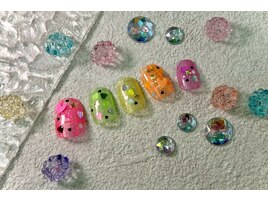 Summer collection ¥13000