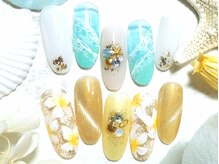 パーフェクトネイル 桜ヶ丘店(Perfect Nail)