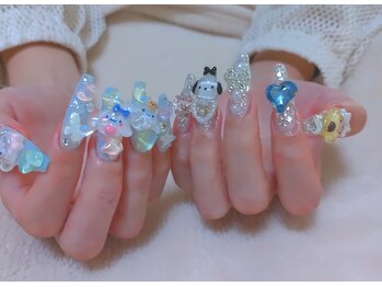 ギャラリー(Gallery)/