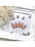 【リピーター様専用】 HAND定額シンプルデザイン(以前のオフィス)【¥6600】