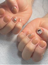 ローレル(Laurel)/パーツで雰囲気ガラリ